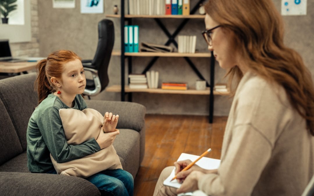 Navigating Divorce: How Schools and Healthcare Providers Can Support Children and Families