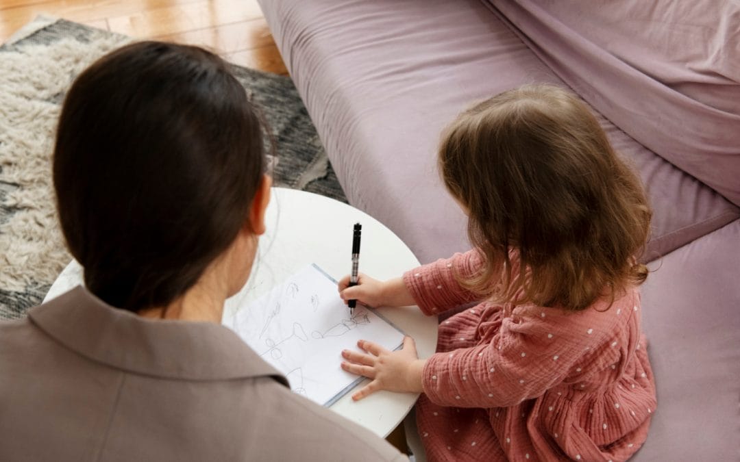 Child Counseling FAQs for Parents: What to Expect in the First 3 Sessions